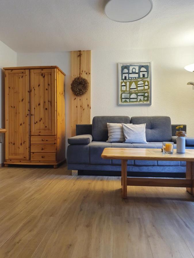 Ferienwohnung Sautter Beuren  Exterior foto