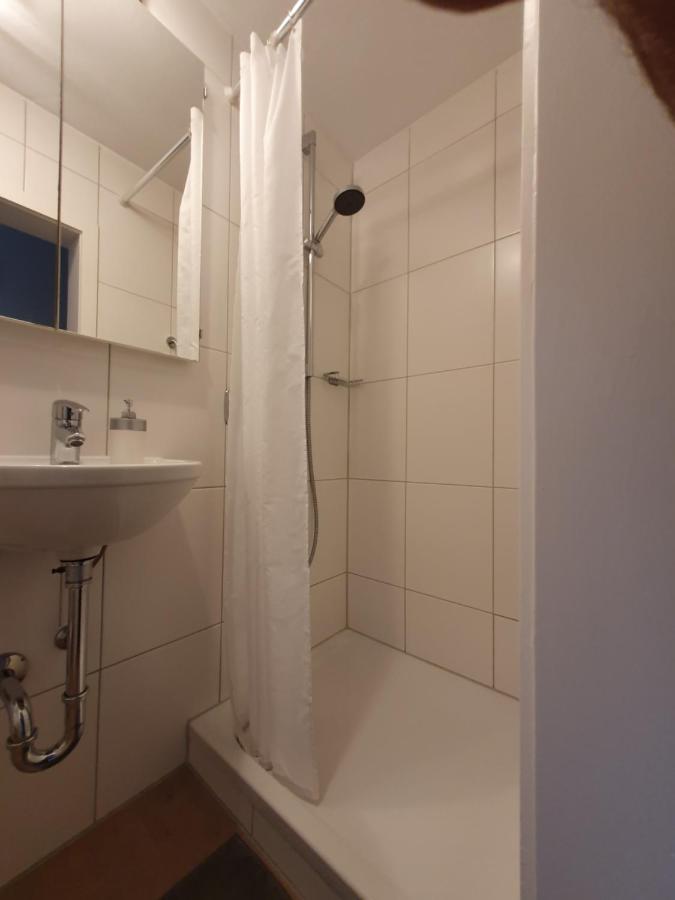 Ferienwohnung Sautter Beuren  Exterior foto
