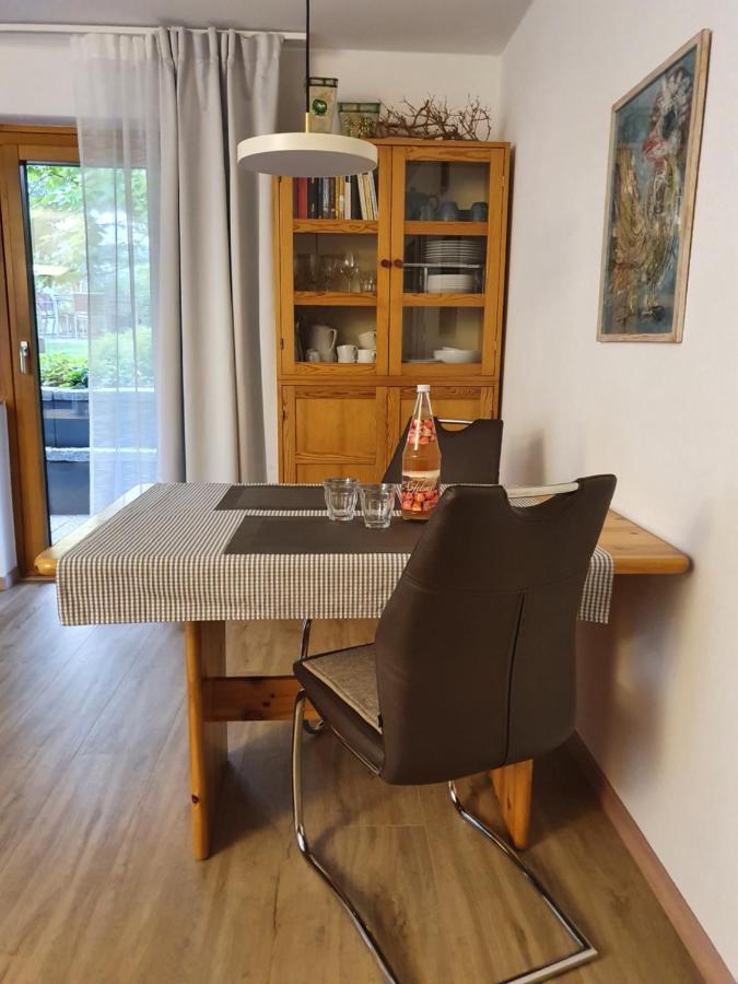 Ferienwohnung Sautter Beuren  Exterior foto