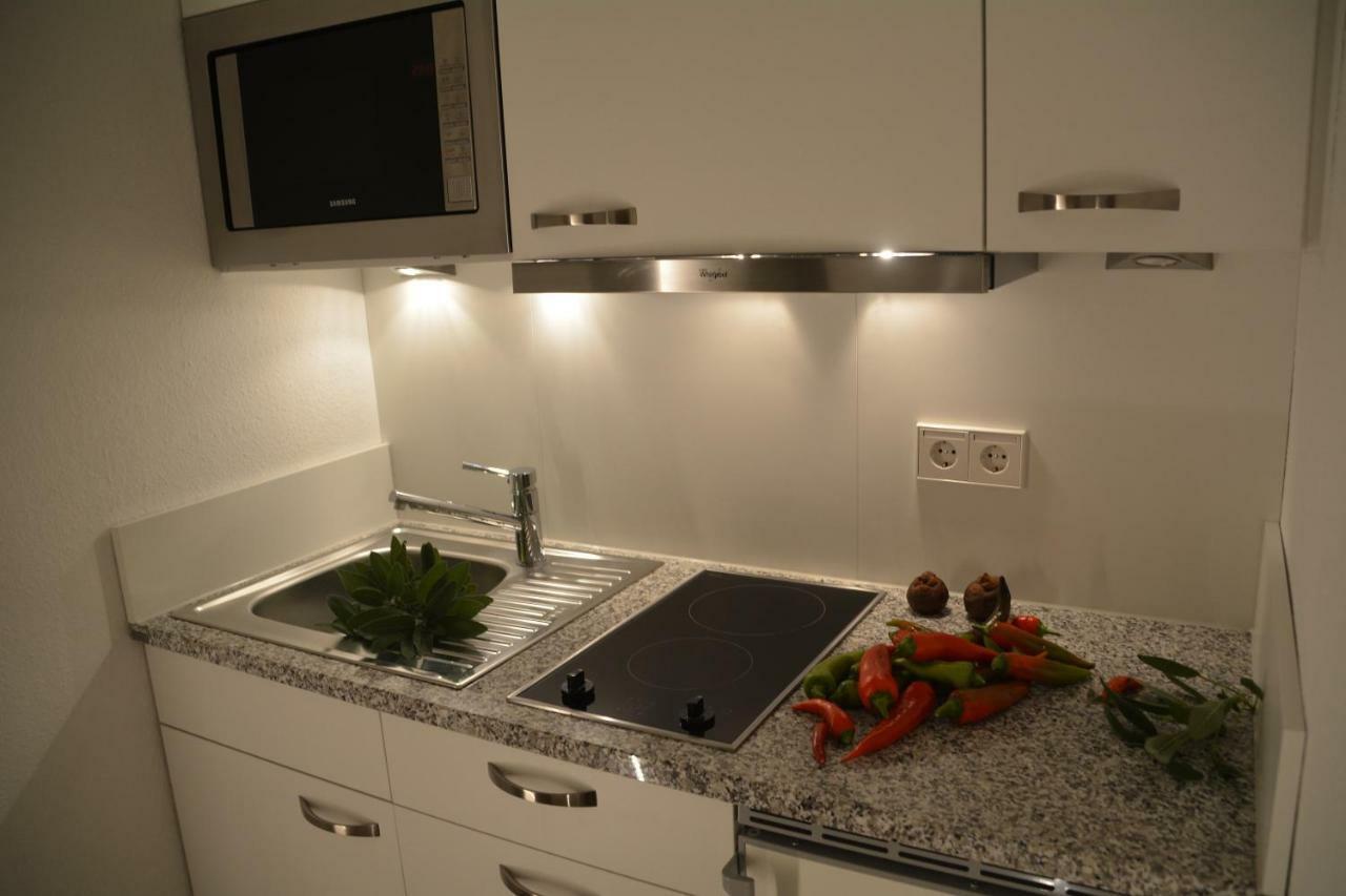 Ferienwohnung Sautter Beuren  Exterior foto