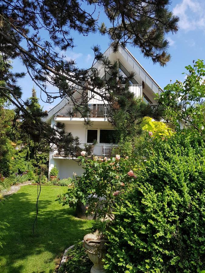 Ferienwohnung Sautter Beuren  Exterior foto